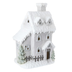 Фигурка декор Decor pap 38.5х30х60.5 см
