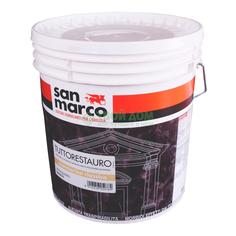 Штукатурка San marco Минеральная marmorino classico 25кг