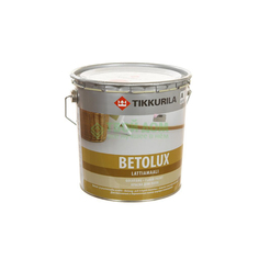Краска Tikkurila Oyj Бетолюкс с 10/9л (2449/881)