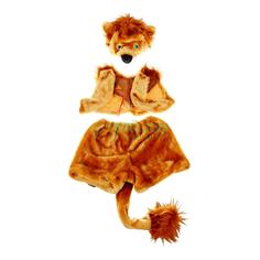 Артэ-грим Карнавальный костюм лев