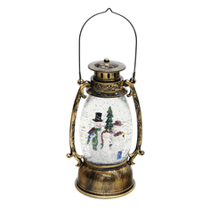 Фонарь с декором Timstor