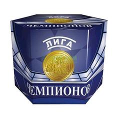 Большой праздник Салют лига чемпионов 4/1 (СС034037)