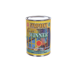 Краска Симфония Виннер с гл 0.9л