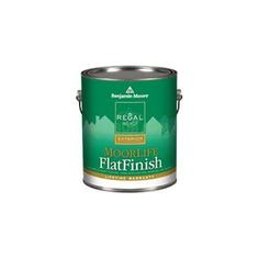 Краска Бенжамин мур Moorlife 18.9л (1051B)