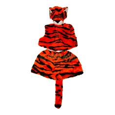 Артэ-грим Карнавальный костюм тигрёнок