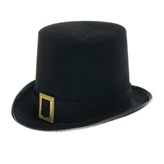 Цилиндр гулливер черн Yiwu shenkun craftwo