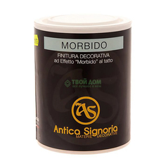 Антисептик Antica Signoria Morbido Neutro 1 л (191213E01100M)