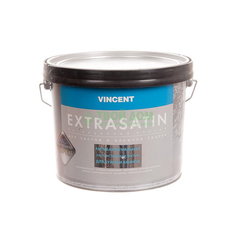 Краска Vincent Экстрасатин Base а 27л полуглянц (095-031)