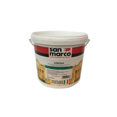 Краска armonia bianco San marco R3700019-10Л