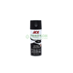 Краска Ace Premium Черный П/М 355мл