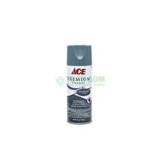 Краска Ace Premium Голубой Глянец 355мл