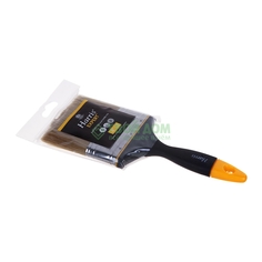 Кисть флейцевая Harris 72240 смешанная щетина 4
