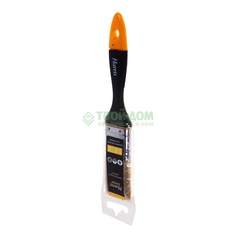 Кисть флейцевая Harris 72214 смешанная щетина 1 5