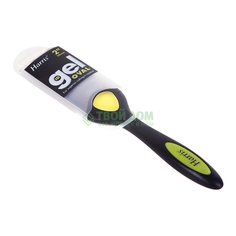 Кисть флейцевая Harris 16820 gel овальная 2