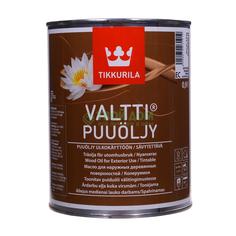 Масло Tikkurila Valtti 0.9 л (8191/7441)