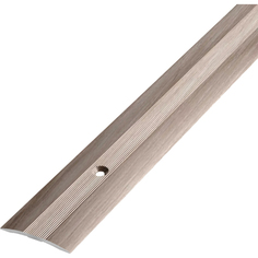 Порог Русский профиль 180x0,2x3,8 см Дуб аляска LT-32