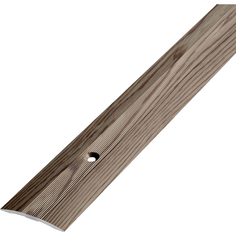 Порог Русский профиль 180x0,2x3,8 см Дуб камелия LT-35