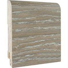 Плинтус Finitura Dekor Шпонированный Дуб П051 83x19x2400 мм