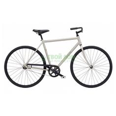 Велосипед Electra Bicycle Loft 1 Nickel Plated (513350)