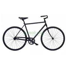 Велосипед Electra Bicycle Loft 1 Matte Black (513352)