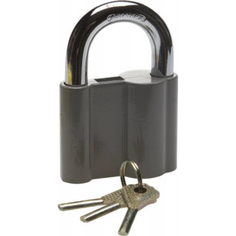 Замок навесной общего применения. 55 мм (37148-60) Stayer