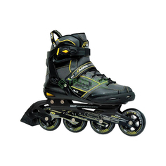 Коньки роликовые Rd aerio Q 60 men s р.10 -43
