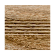 Порог Русский профиль Дуб Камелия 90x2,4x1 см