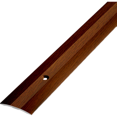 Порог Русский профиль 90x0,2x3,8 см Вишня LT-12