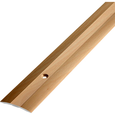 Порог Русский профиль 90x0,2x3,8 см Бук натураль LT-10