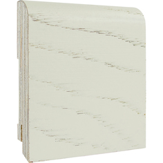 Плинтус Finitura Dekor Шпонированный Дуб П046 83x19x2400 мм