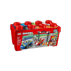 Конструктор Lego Juniors Раллийные гонки 10673