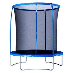 Батут Sportspower с защитным ограждением 305 см