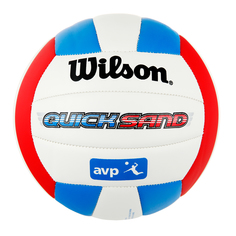 Мяч волейбольный Wilson для всех покрытии зал/улица