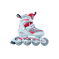 Роликовые коньки раздвижные р. 27-30 CK Play