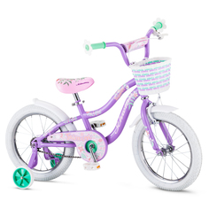 Велосипед детский schwinn jasmine 16 (S1681E)