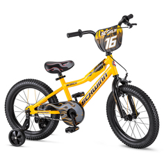 Велосипед детский schwinn scorch 16 (S1680E)