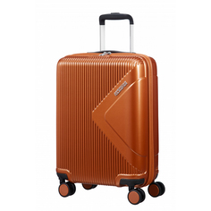 Чемодан American Tourister Modern dream медный S