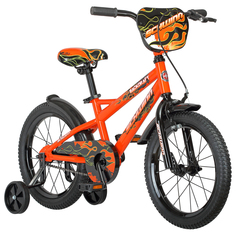 Велосипед детский backdraft 16 Schwinn