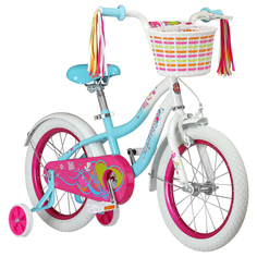 Велосипед детский iris 16 Schwinn