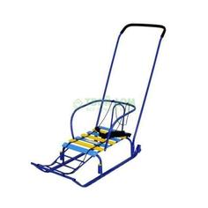 Санки Тимка-умка Ника У5К Nika