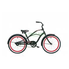 Велосипед Electra Bicycle Kids RatRod 20 Black (270311)