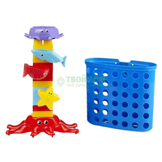 Конструктор Mega bloks Набор водяные брызги