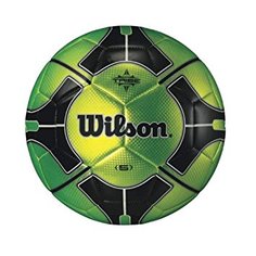 Мяч футбольный Wilson 5 размера професиональный (WTH8905)