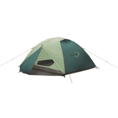 Палатка easy camp трёхместная 320х245х120см