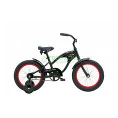 Велосипед Electra Bicycle Kids Mini Rod 16 Black (276414)