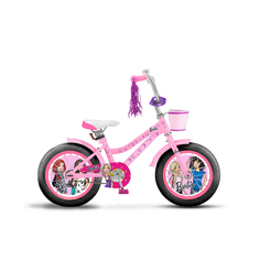 Велосипед детский Navigator barbie