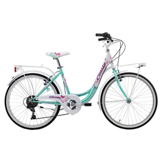 Велосипед Cicli Cinzia liberty girl (2148)