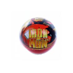 Детский мяч Mondo Железный Человек 3 14 см (05/941)
