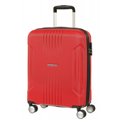 Чемодан American Tourister Красный M