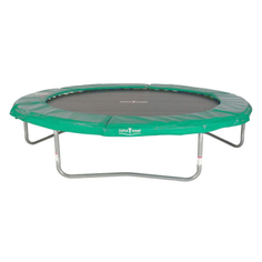 Батут юниор без защит. сетки Sportspower ABM-1006